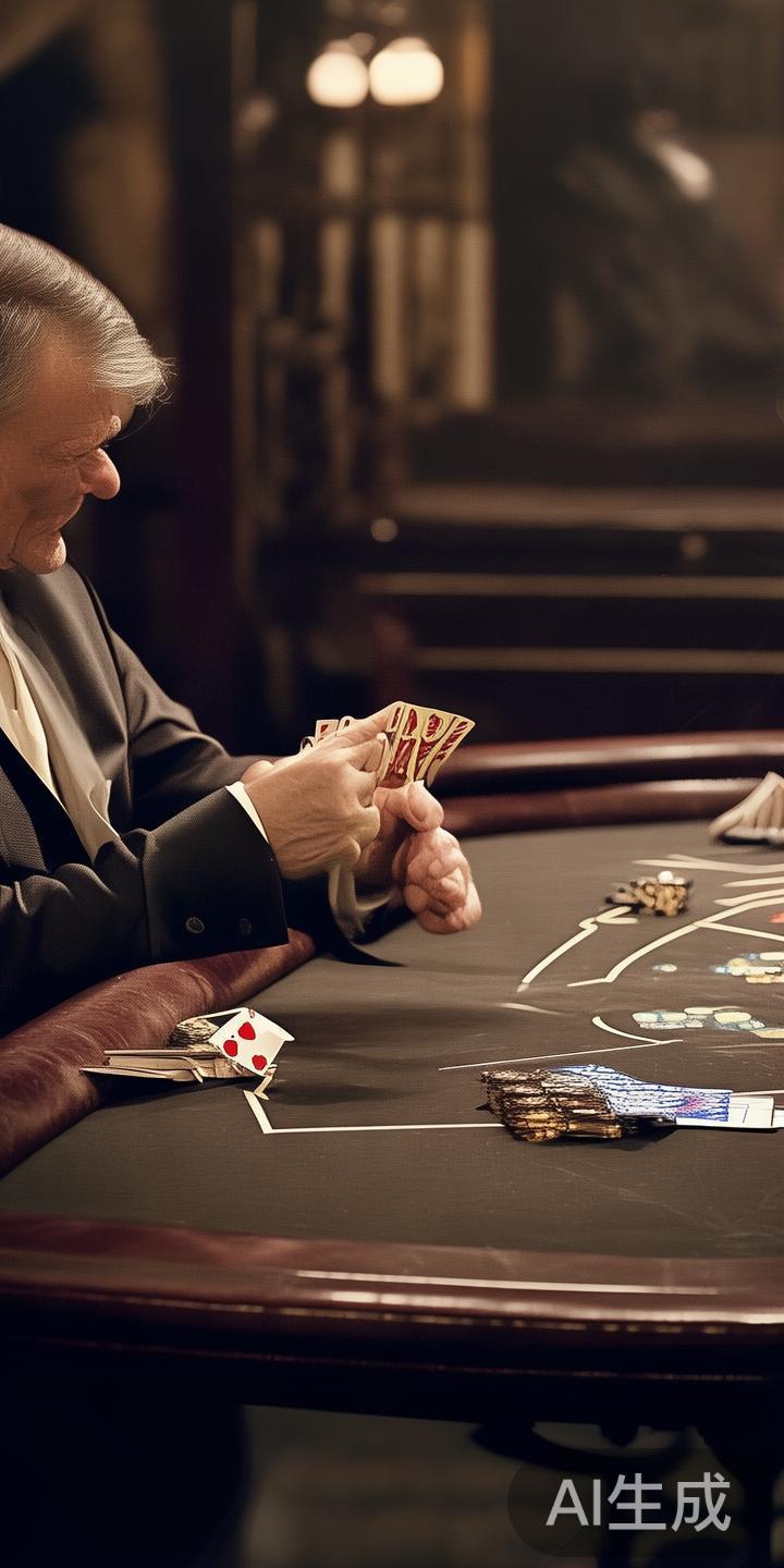 结合赔率变化判断
如果发现某个玩家频繁获得“意外