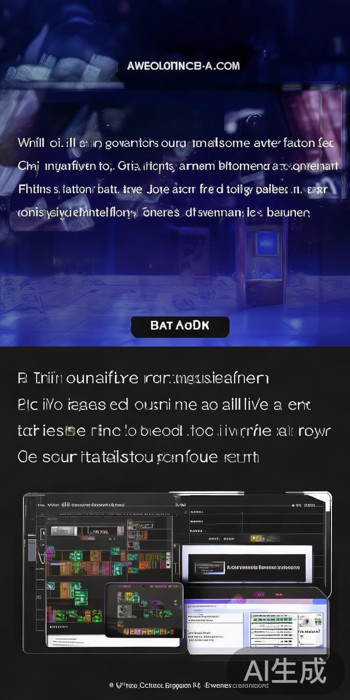 全面详细的bg真人娱乐平台下载安装攻略与安全体验指南 在当今数字娱乐快速发展的背景下,线上娱乐平台成为众