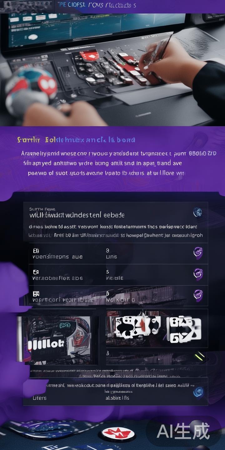 存款与余额管理：将资金存入游戏平台的账户，合理制定